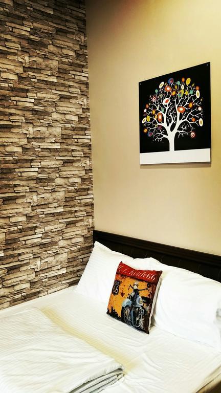 Juo House Apartment Fanlu Luaran gambar