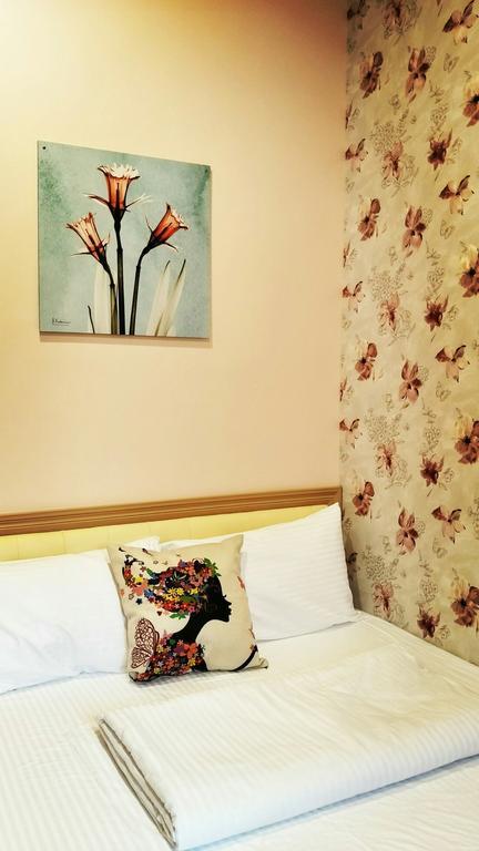 Juo House Apartment Fanlu Luaran gambar