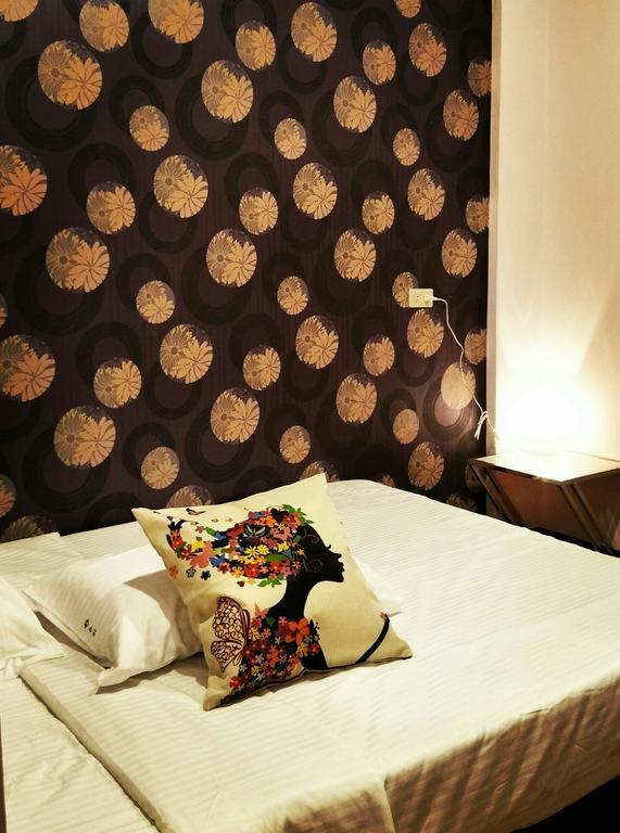 Juo House Apartment Fanlu Luaran gambar