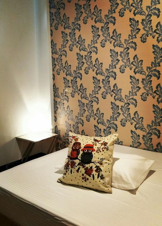 Juo House Apartment Fanlu Luaran gambar