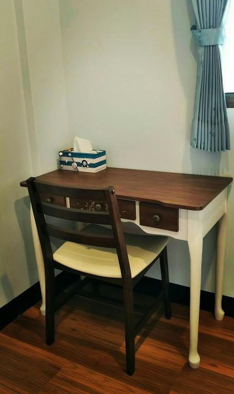 Juo House Apartment Fanlu Luaran gambar