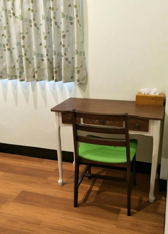 Juo House Apartment Fanlu Luaran gambar