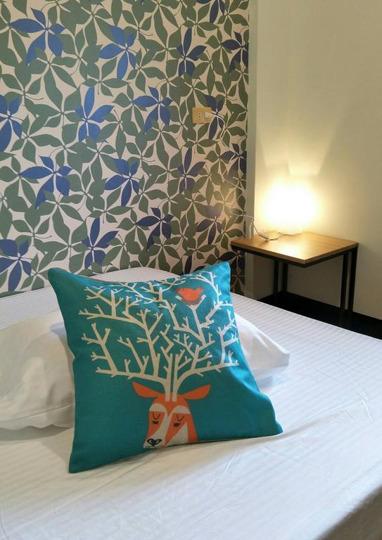 Juo House Apartment Fanlu Luaran gambar