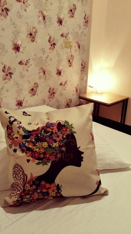 Juo House Apartment Fanlu Luaran gambar