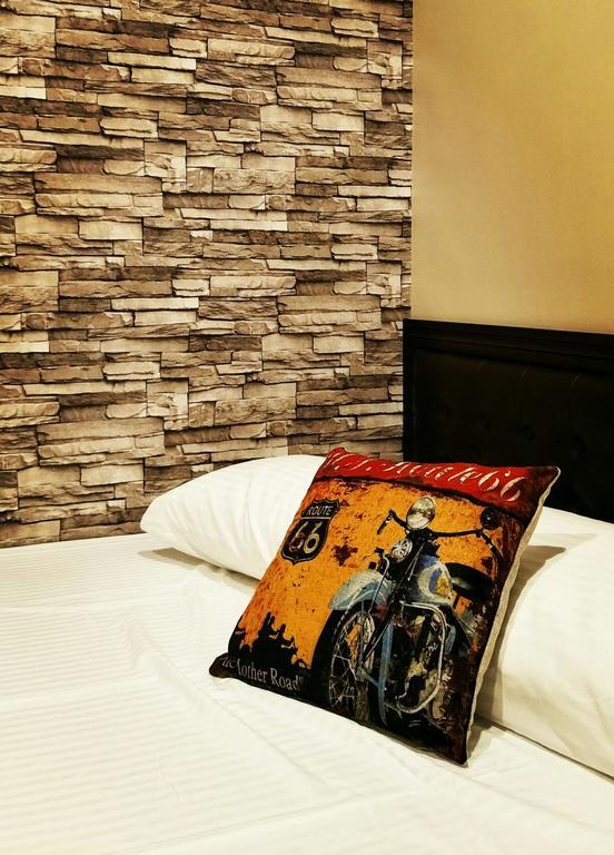 Juo House Apartment Fanlu Luaran gambar