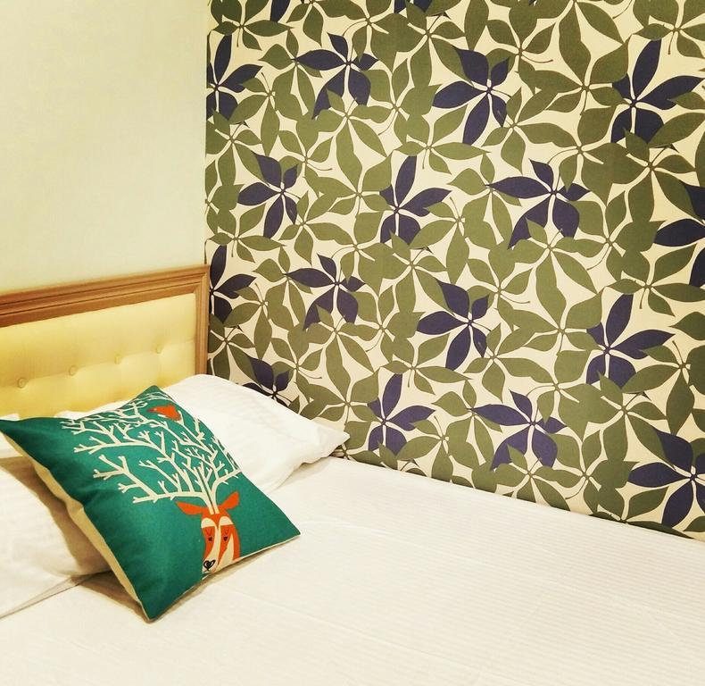 Juo House Apartment Fanlu Luaran gambar