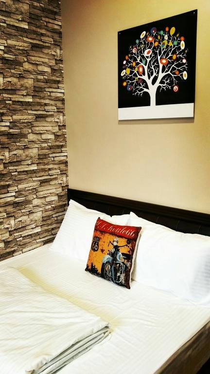 Juo House Apartment Fanlu Luaran gambar