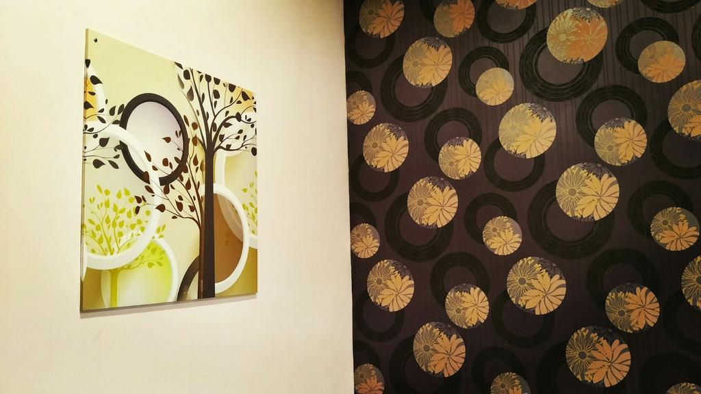 Juo House Apartment Fanlu Luaran gambar