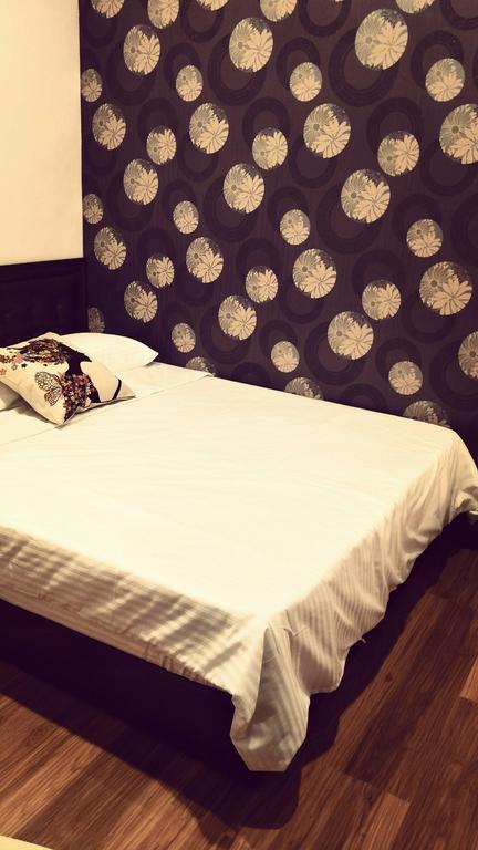 Juo House Apartment Fanlu Luaran gambar