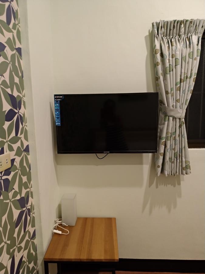 Juo House Apartment Fanlu Luaran gambar
