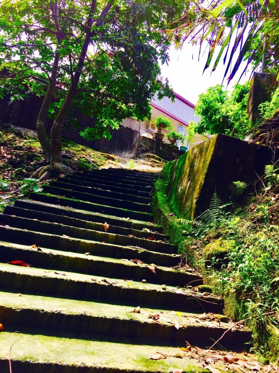 Juo House Apartment Fanlu Luaran gambar